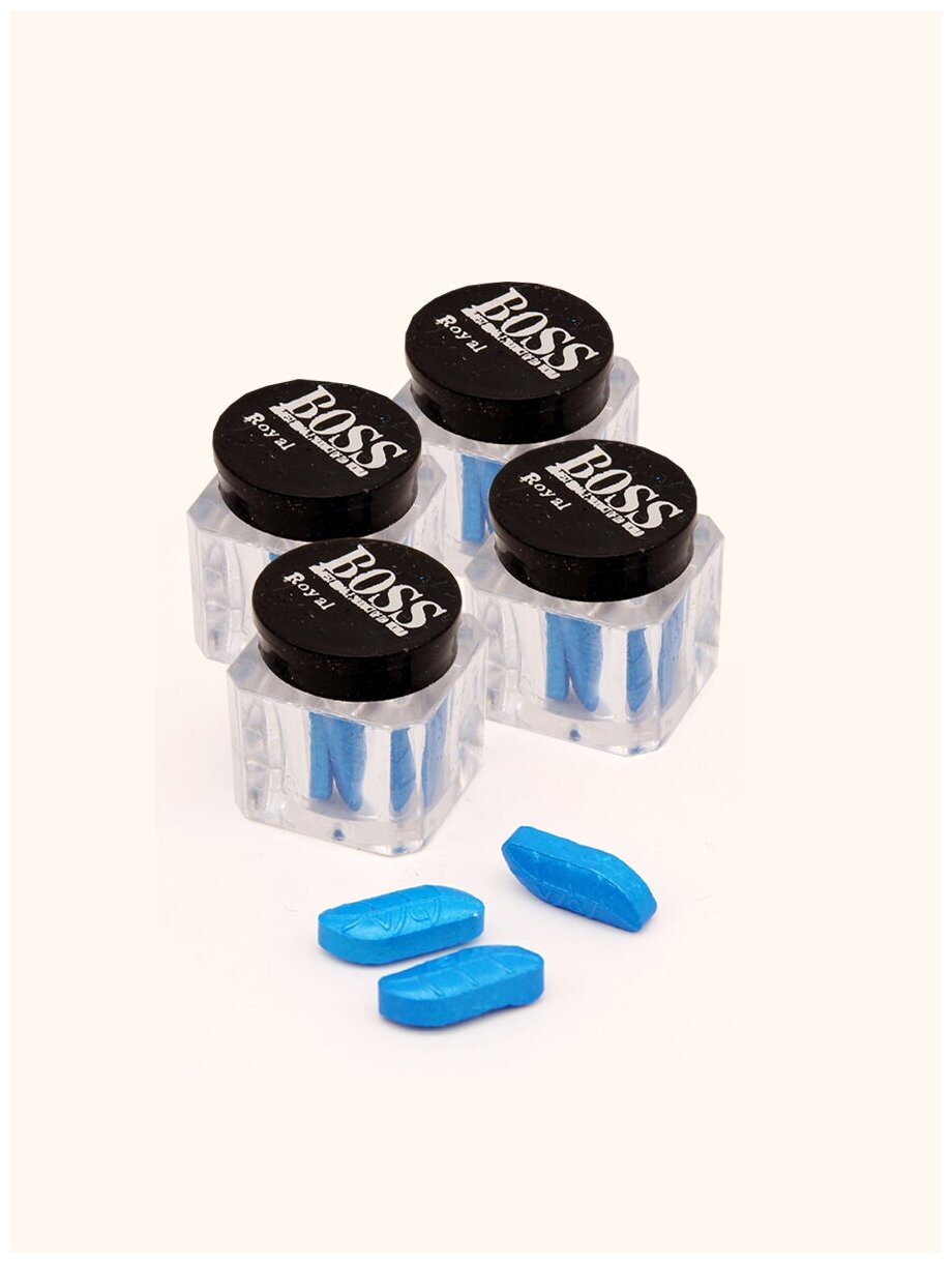 Виагра BOSS ROYAL VIAGRA - купить таблетки, Цена отзывы