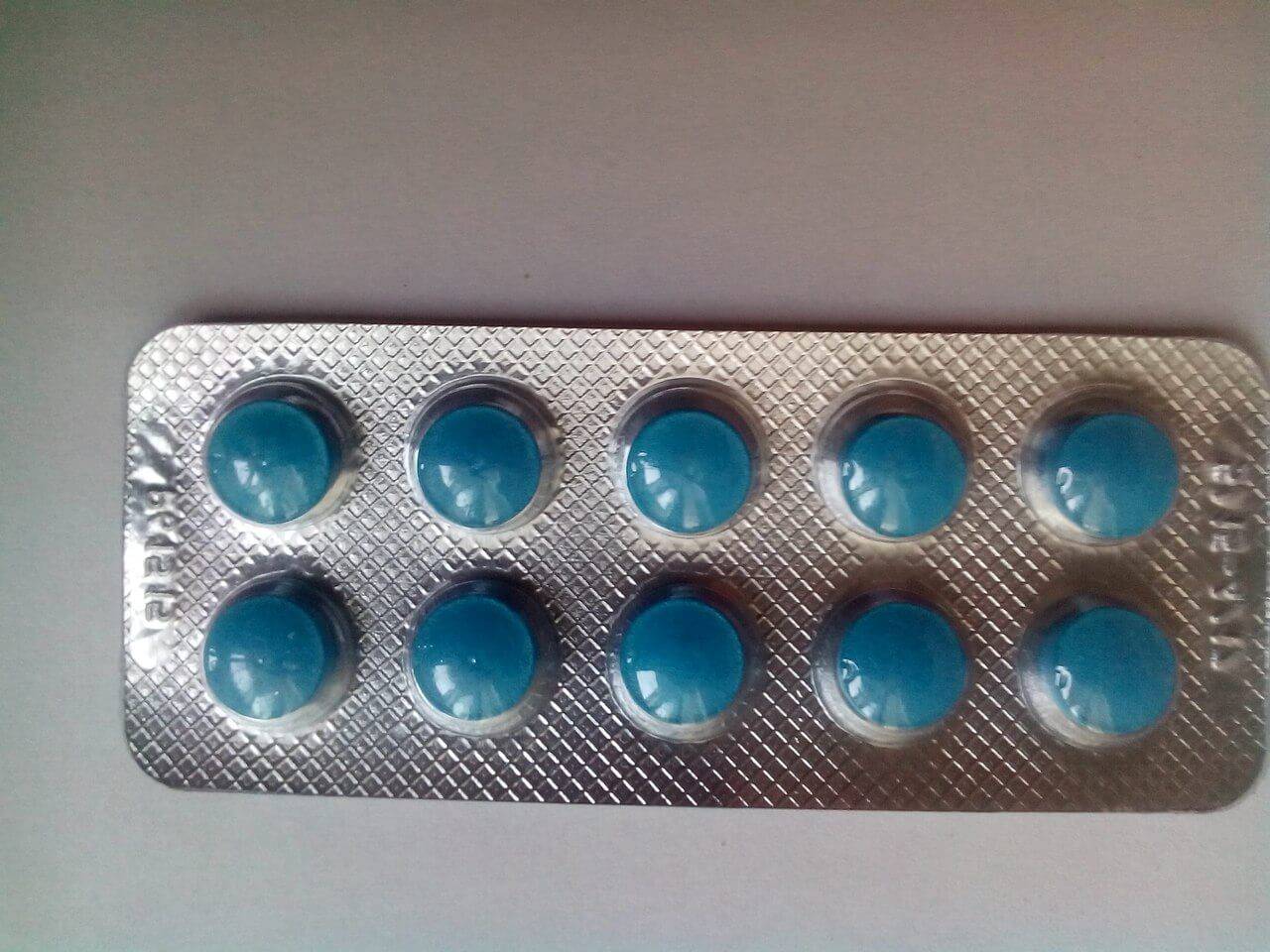 Активное вещество ДАПОКСЕТИН DAPOXETINE - Компендиум