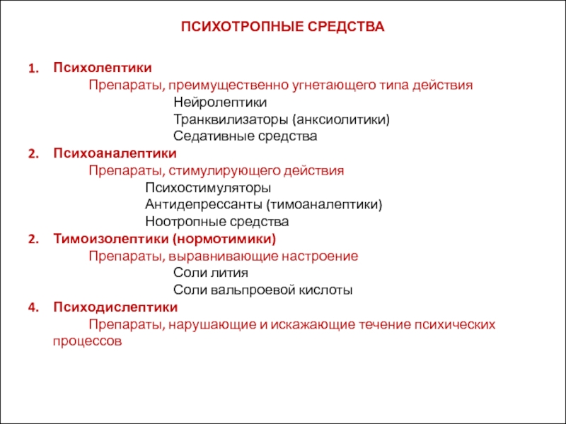 Пагубное влияние наркотиков на мужской организм