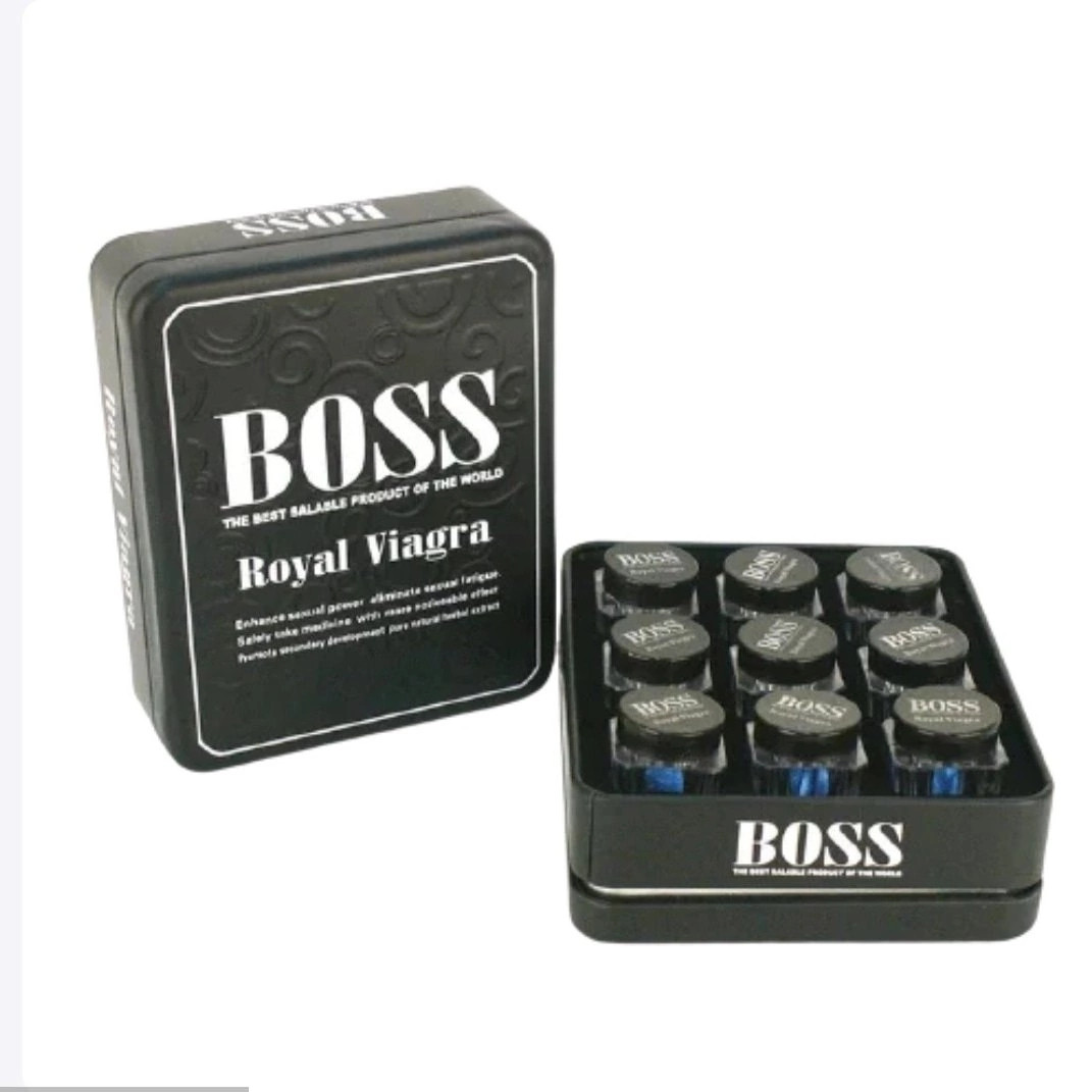 Виагра BOSS Royal - справочник предприятий города Находка