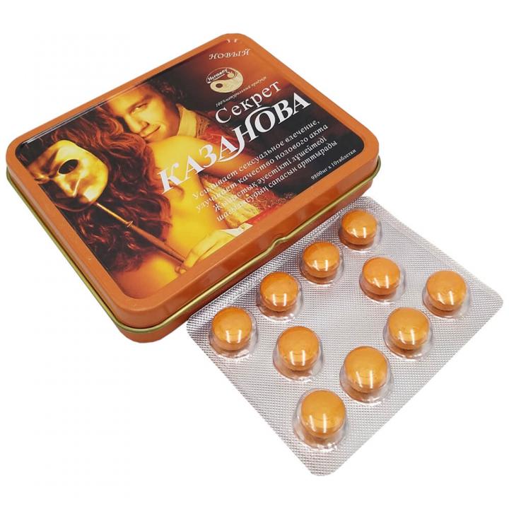 Boss Royal Viagra состав ? Инструкция по применению +Отзывы