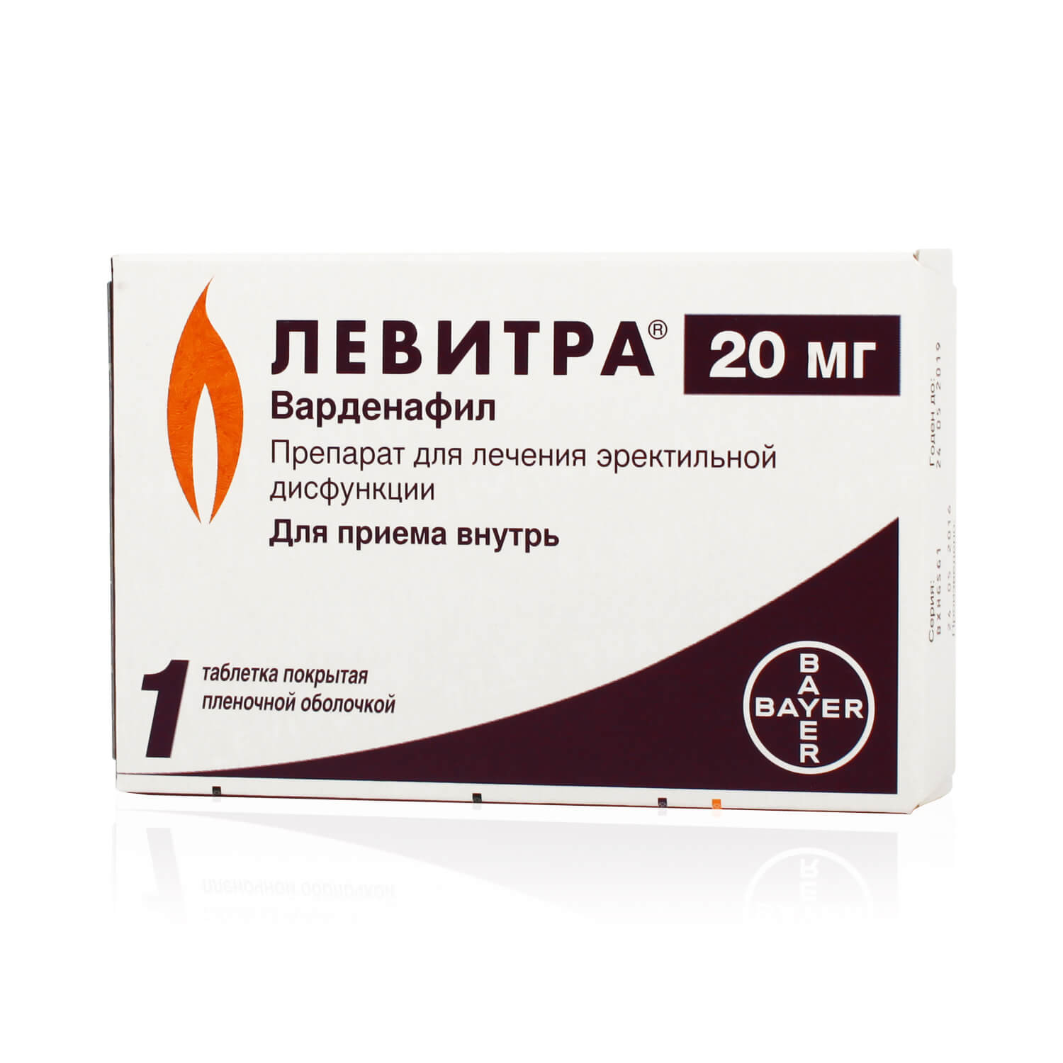 Левитра инструкция по применению цена отзывы