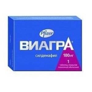 Виагра Инструкция Цена Описание препарата