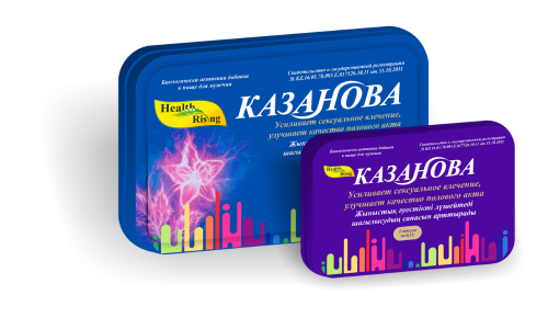 Shark essence / Акулий экстракт 10 таблеток