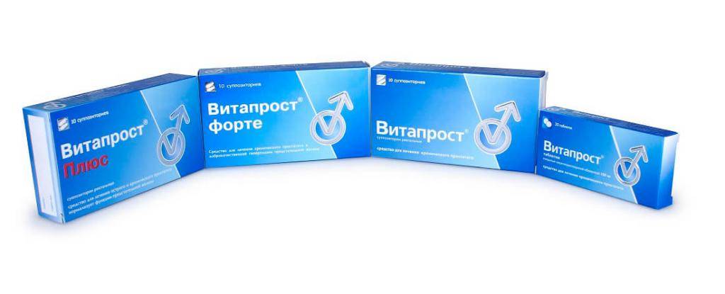 Сравниваем препараты содержащие силденафил