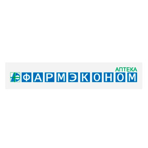 Иркутск - Фармэконом
