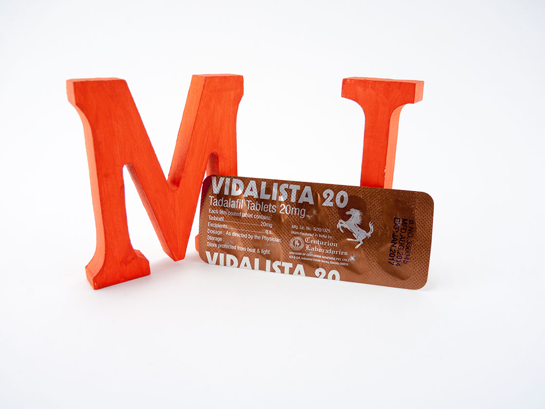 Тадалафил Вертекс Tadalafil Vertex - Видаль