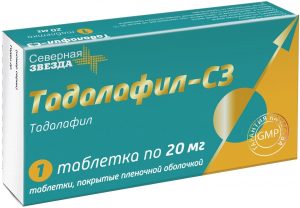 Эректильная дисфункция современное состояние проблемы