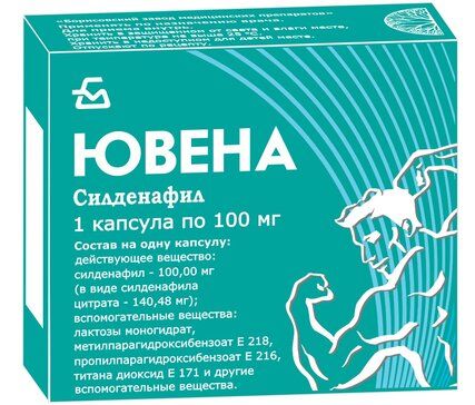 Юнона — инструкция по применению, аналоги, форма выпуска