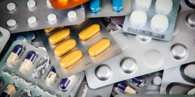 Безопасные таблетки для потенции без побочных эффектов