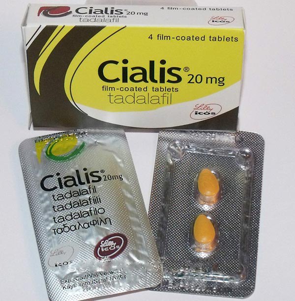 Сиалис Cialis цена, инструкция по применению, купить в Москве.