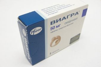 Самые эффективные и дешёвые аналоги Виагры для мужчин