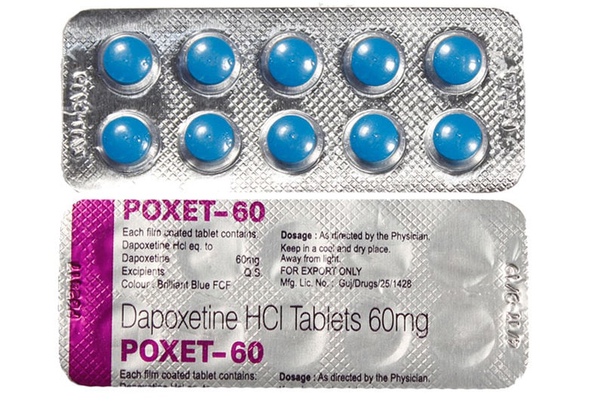Дапоксетин Dapoxetine и аналоги без рецептов, назначения врача.
