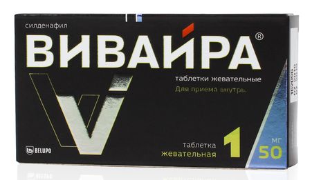 ТОП 15+ препаратов для потенции быстрого действия