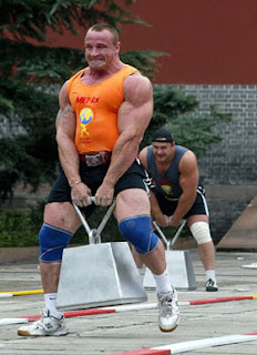 Maca USA Strong Man / Американская Мака — 10. - Potentus. RU