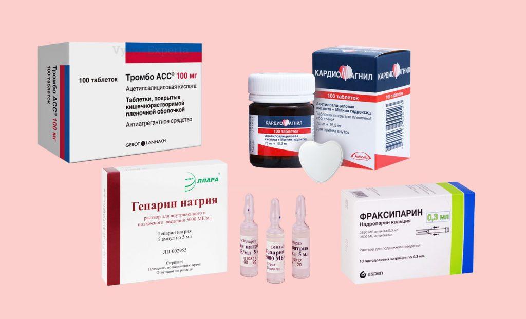 Препараты для улучшения потенции для мужчин - ТОП-30 вариантов!