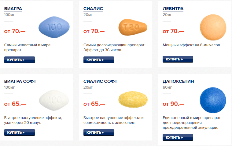 Купить товары бренда Виагра в интернет-магазине OZON