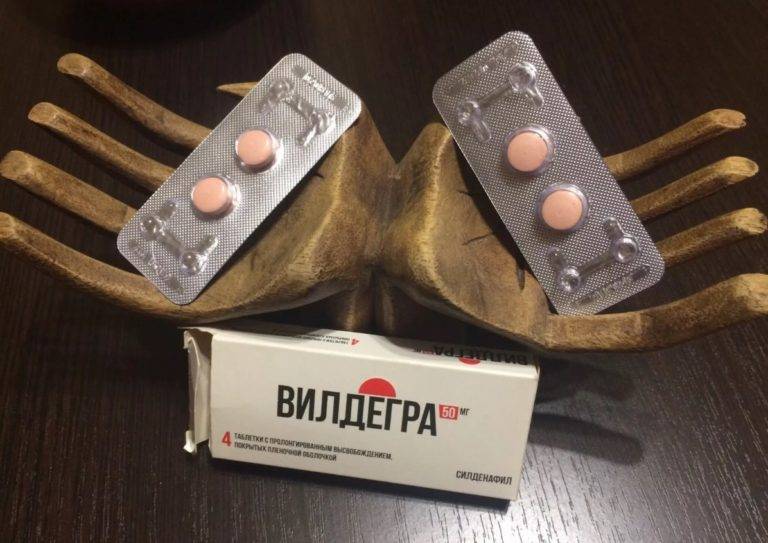 Топ-15 дешевых замен Виагры действуют не меньше, чем.