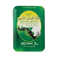 Черный Королевский Муравей Зелёный Муравей 10 таблеток - Black Ant King