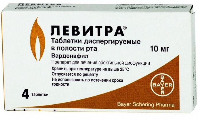 Природных заменителей виагры в вашем холодильнике Дзен