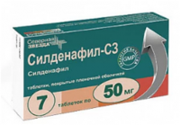 Аналоги виагры - Чем можно заменить препарат