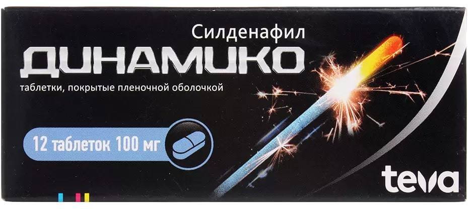 Динамико инструкция по применению, цена, аналоги, состав.