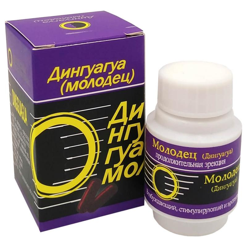 Тундра для потенции в аптеке акционная цена