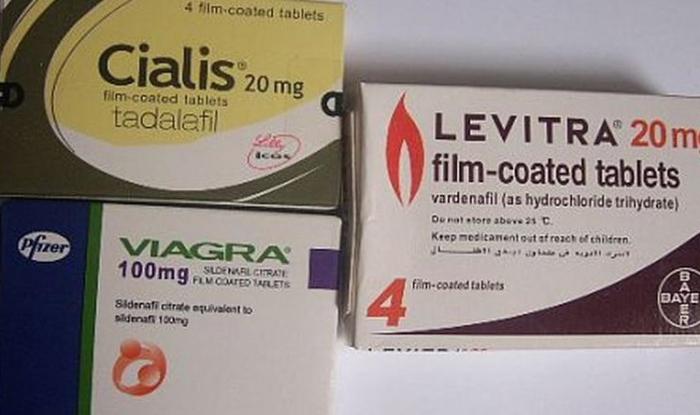 Силденафил инструкция по применению, цена на Sildenafil