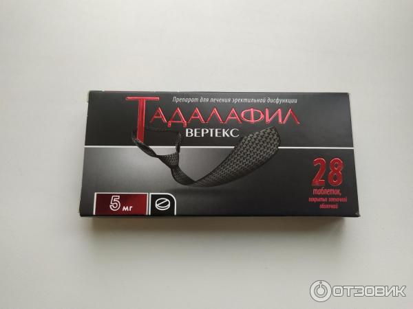 Был бы повод Страшен ли тадалафил для мужского здоровья?