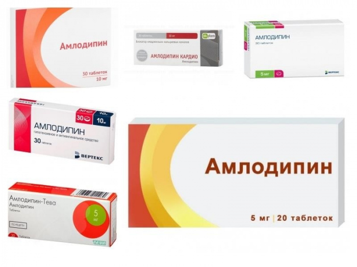 Влияние гипотензивной терапии на половую функцию мужчин