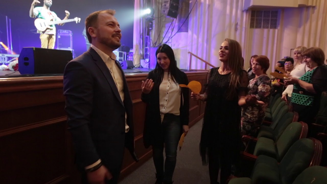 Валерий Меладзе, София Ротару, Верка Сердючка и ВиаГра