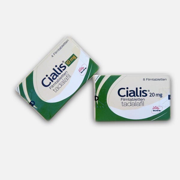 СИАЛИС табл. 20 мг. * 4 CIALIS tabl. 20 mg. * 4, цена и информация