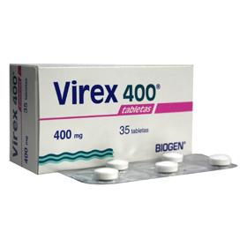 Virex ® Вирекс — Препарат для повышения потенции