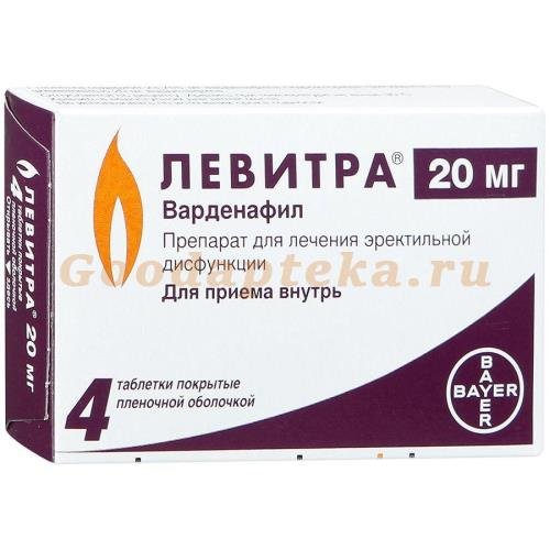 Аналоги Левитра ОДТ, дешевые аналоги и заменители Левитра.