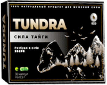 Тундра Tundra - купить препарат для потенции, в аптеке на.