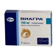 Купить Виагра в аптеках Доктор Столетов, каталог препаратов.