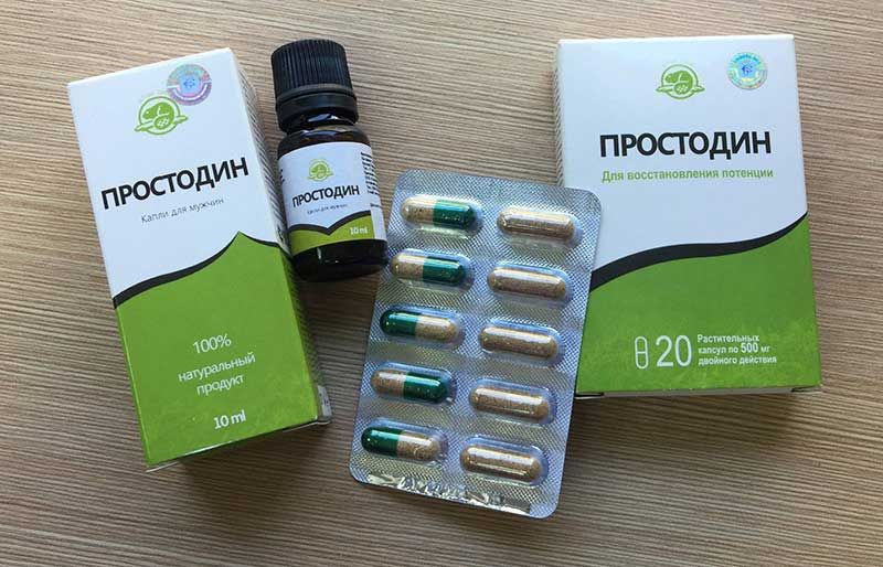 Дапоксетин-СЗ — инструкция по применению, дозы, побочные.