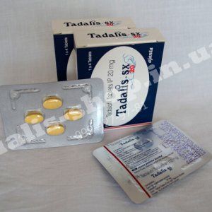 Сиалис, таблетки покрыт.плен.об. 5 мг 28 шт - купить, цена и отзывы.