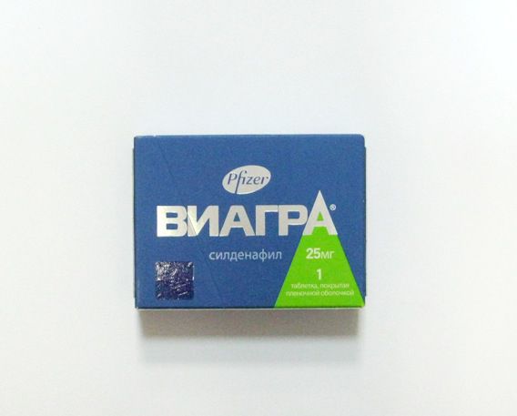 Віагра інструкція по застосуванню, ціна в аптеках України, аналоги.