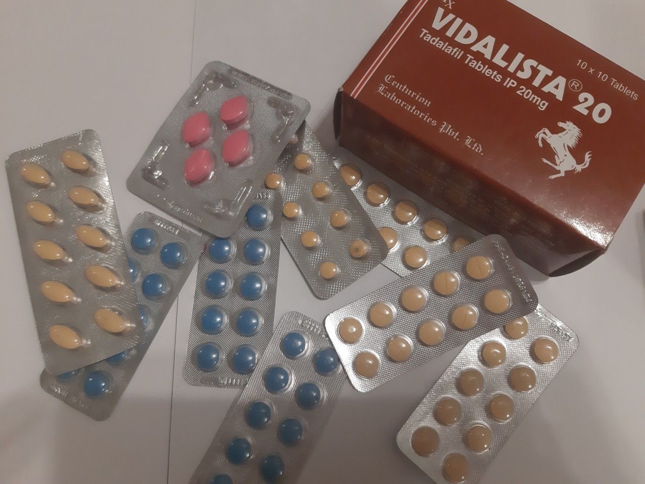 Сиалис - купить по выгодной цене в Киеве, Украине ᐈ Viagra-Shop
