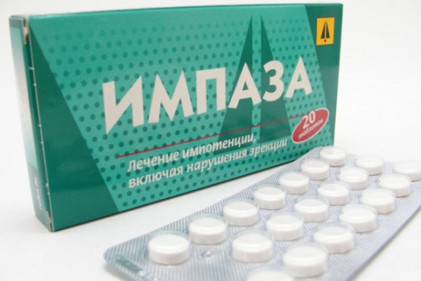 Лучших препаратов для потенции у мужчин плюсы и минусы