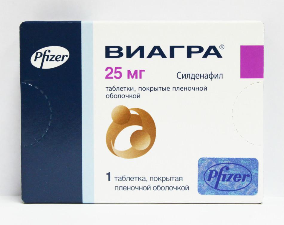 Виагра инструкция + цена от 171 грн в аптеках
