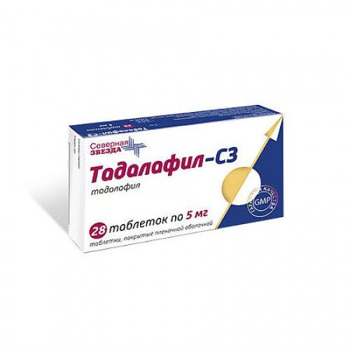 Тадалафил tadalafil описание Видаль Беларусь