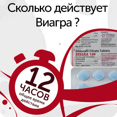 Виагра как работает чудо-таблетка и поможет ли она женщинам