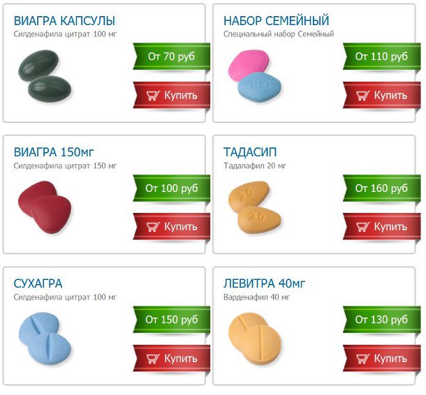Заменитель Виагре Народные Средства