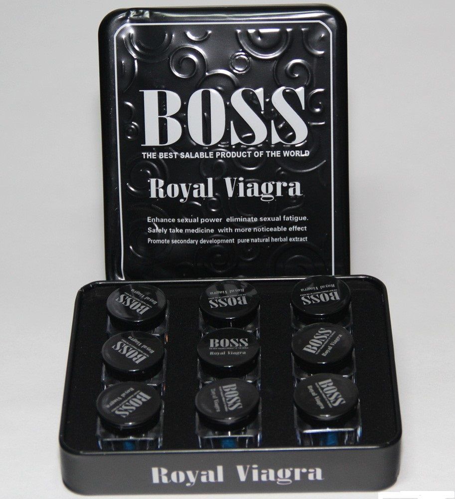 Босс Роял boss купить в Москве по цене от 171 ₽ на.