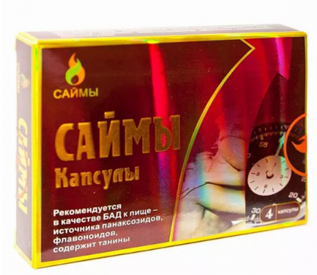 Купить Препараты для потенции - Москва - Доктор Столетов
