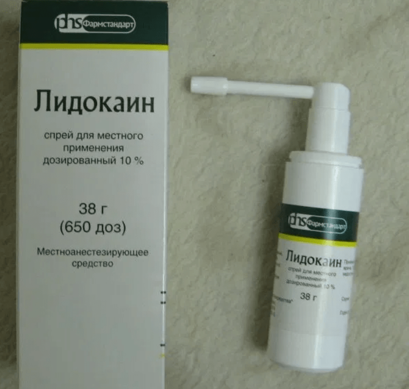 Лидокаин спрей для продления полового акта цена, инструкция, отзывы