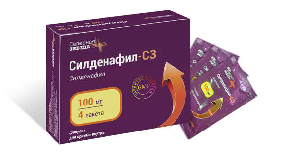 Купить Силденафил в аптеках Москвы - Мегаптека