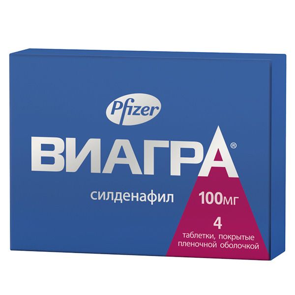 Виагра - 37 отзывов, инструкция по применению